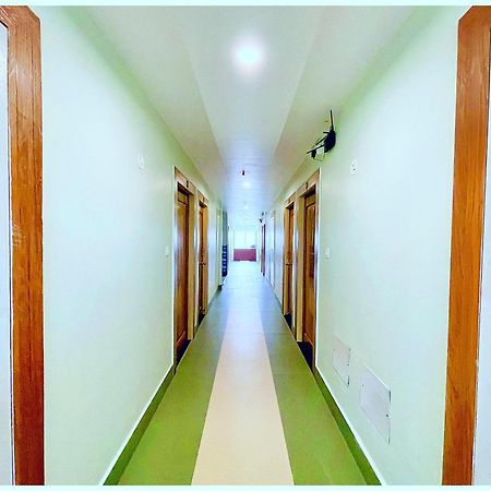 Simla Hotel K R I S H N A B - B Near Mall Road And Temple ภายนอก รูปภาพ